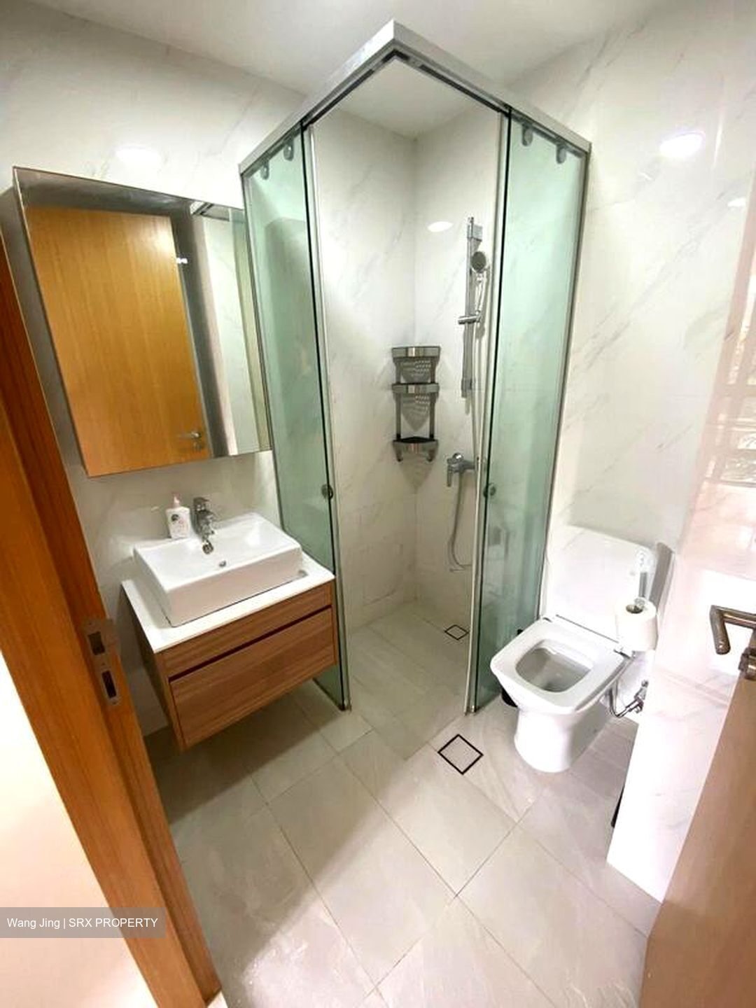 TRE Residences (D14), Condominium #512171321